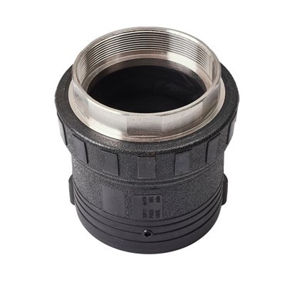 PE電融融着めねじインサート